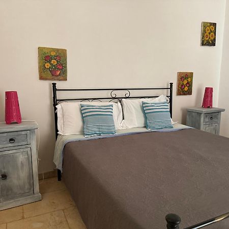 Home A&G Contrada Fumarola 奥斯图尼 外观 照片